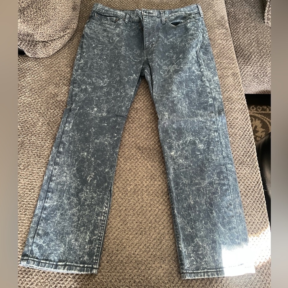 Levi’s 541 36x30 Denim Jeans